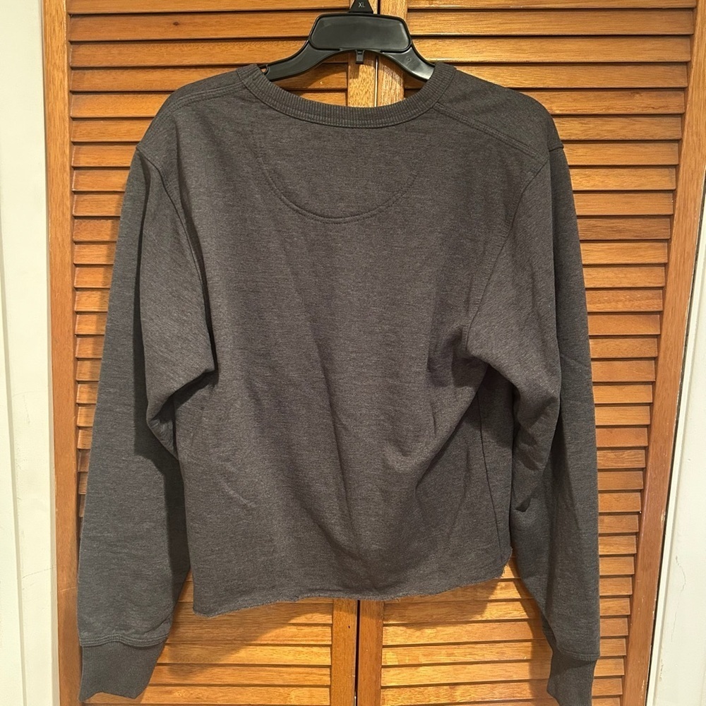 Champion Women’s Athletic Vintage Retro Active Graphic Crew Neck Sz S - Picture 5 of 5